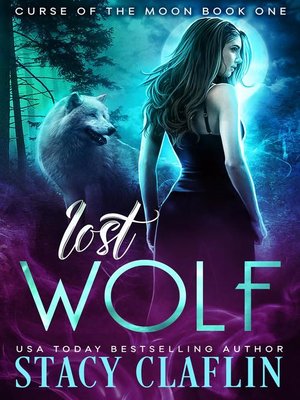 cover image of Lost Wolf